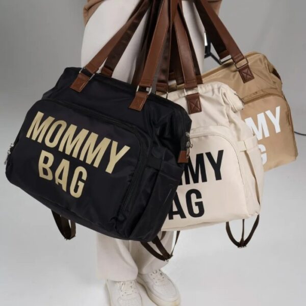 Сумка для мамы и малыша Mommy bag